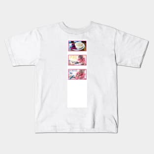 JoJo and the Cream Scone Kids T-Shirt